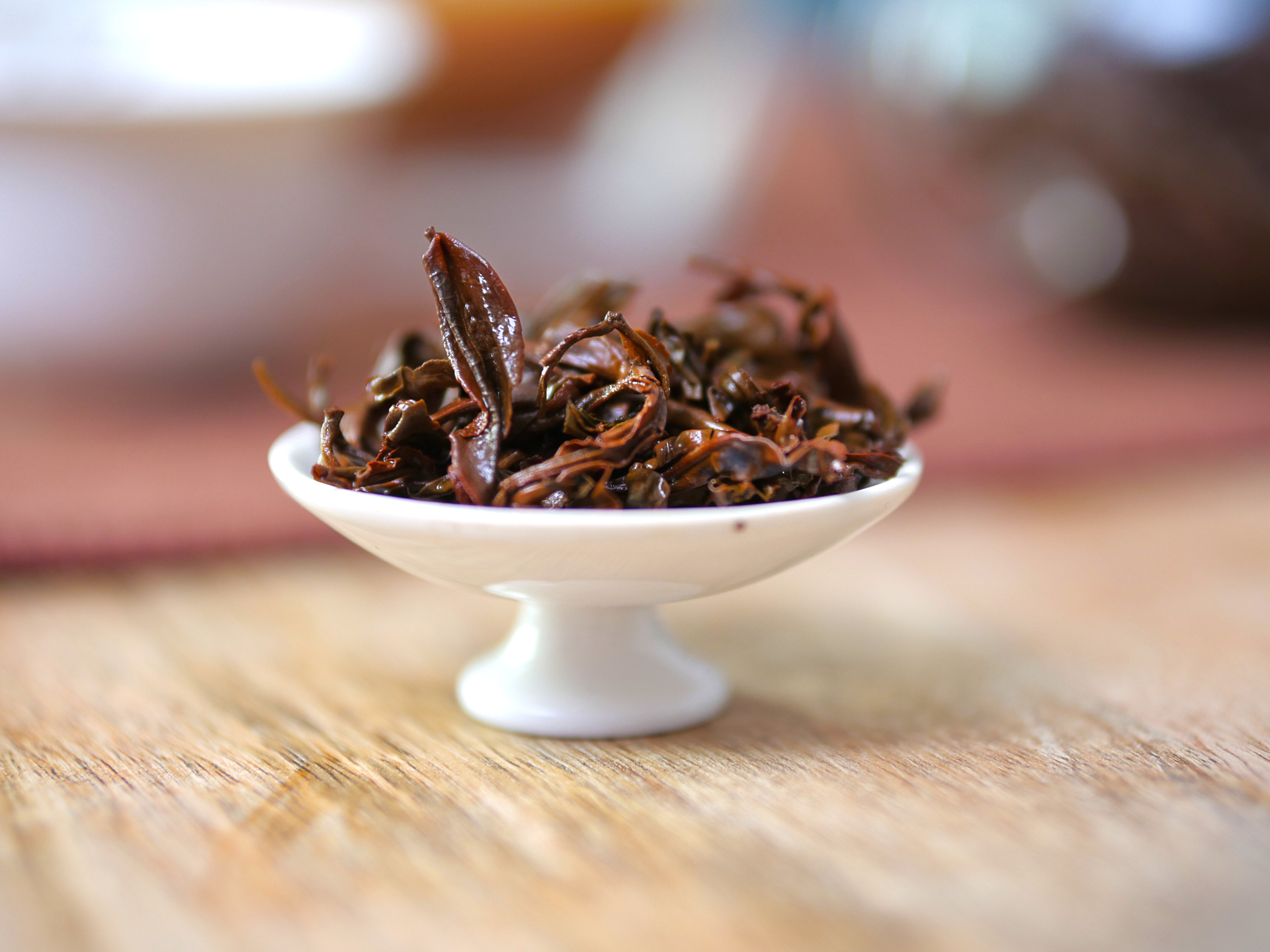 What is Black Tea?