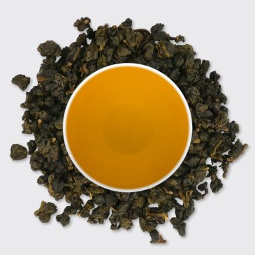 Frozen Summit Oolong