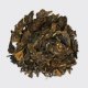 Jade Star, tea leaves