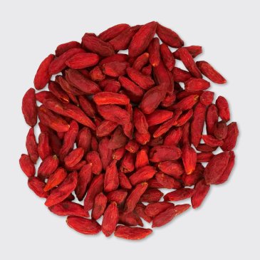 Gou Ji Berries