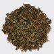 Organic Raspberry Leaf Tea, tea leaves