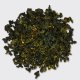 Osmanthus Oolong, tea leaves