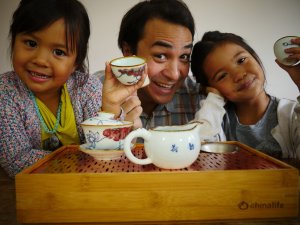 Is Tea Safe for Children and Pregnant Women