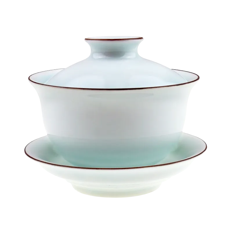 Porcelain Gaiwan