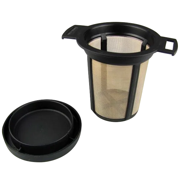Finum Basket Brewer