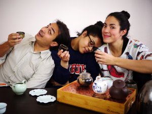 Best Tea for Hangover