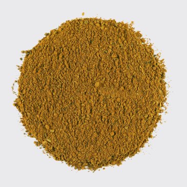 Mei Leaf Chai Spices
