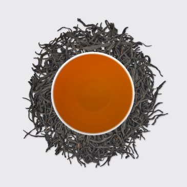 Souchong Liquor
