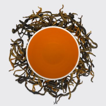 Yunnan Black