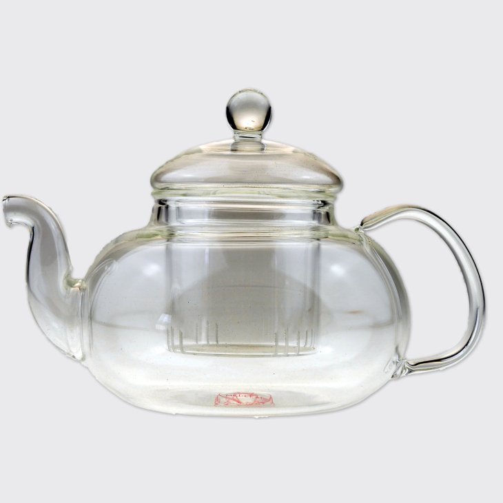 Elegance Teapot