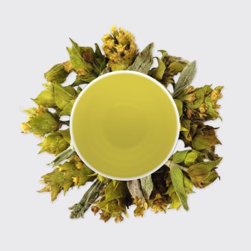 Greek Olympus Tisane