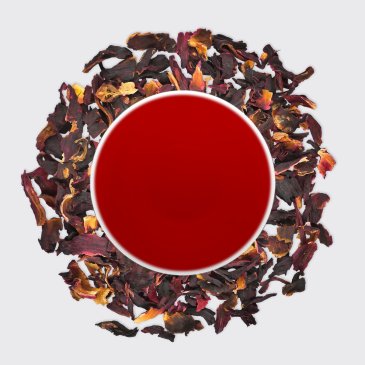 Hibiscus Flowers