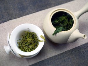 Differences Japanese and Chinese Green Tea