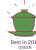 Green Tea of the Year 2018
