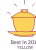 Yellow Tea of the Year 2018