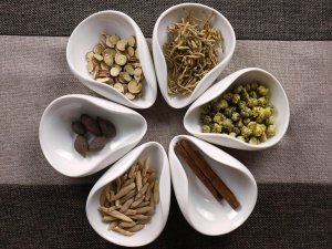 Best Herbs for Common Colds