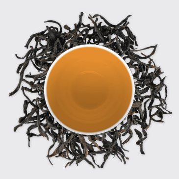 Eight Immortals Oolong