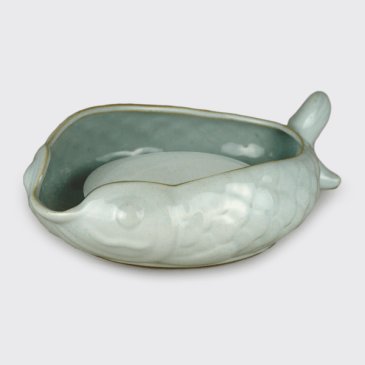 Fish Tea Boat