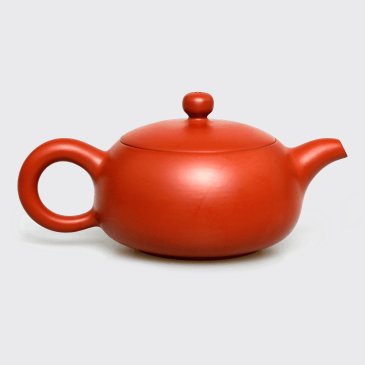 Master Wu Chaozhou Clay Pot - Nafu