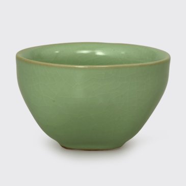 Square Circle Ru Yao Cup