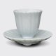 Dehua Porcelain saucer to add that extra detail to your sessions.