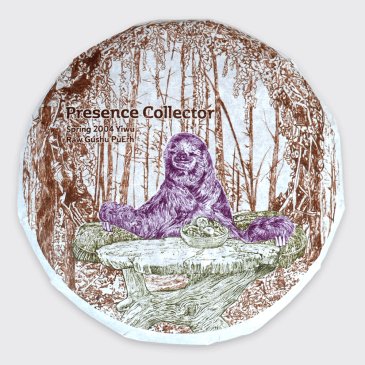 Presence Collector