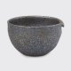 Tokoname clay Yuzamashi which can be used as a Gong Dao Bei (pitcher) made by renowned artist Fujita Tokuta.