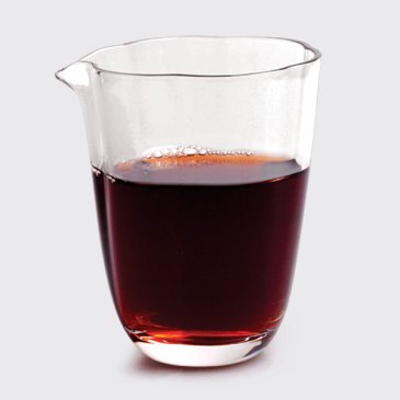 Lotus Glass Gong Dao Bei