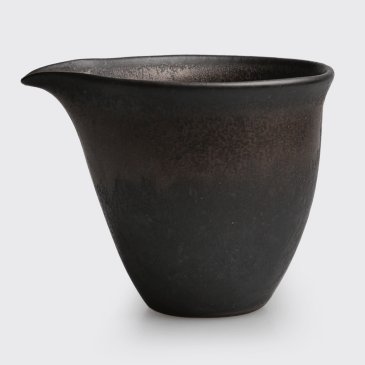 Bronze Glaze Gong Dao Bei