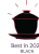 Black Tea of the Year 2020