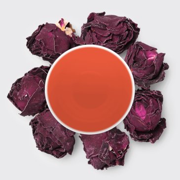 Purple Rose