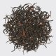 High altitude Yunnan Black made from a Taiwanese Oolong variety. Saffron, cedar, muscat grapes, eucalyptus, wintergreen and roasted peaches.