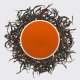 High altitude Yunnan Black made from a Taiwanese Oolong variety. Saffron, cedar, muscat grapes, eucalyptus, wintergreen and roasted peaches.