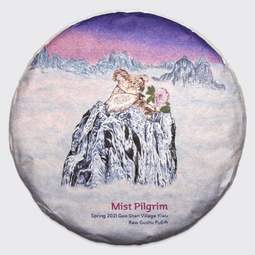 Mist Pilgrim