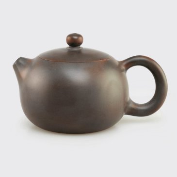 Nixing Xishi Clay Pot