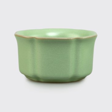 Lily Pad Ru Yao Cup