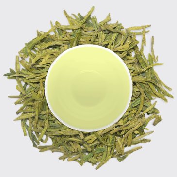 Long Jing Supreme