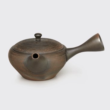 Stone Ring Kyusu