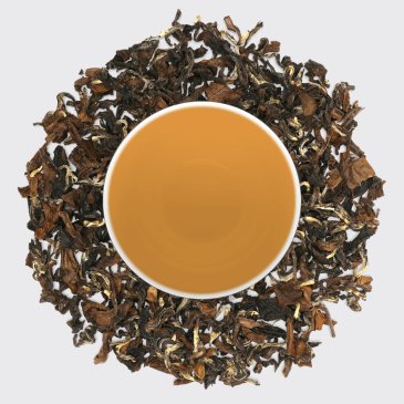 Eastern Beauty Oolong