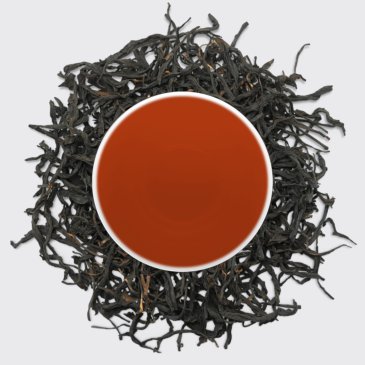 Wild Resin Lapsang