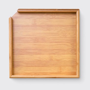 Tea Inspection Tray