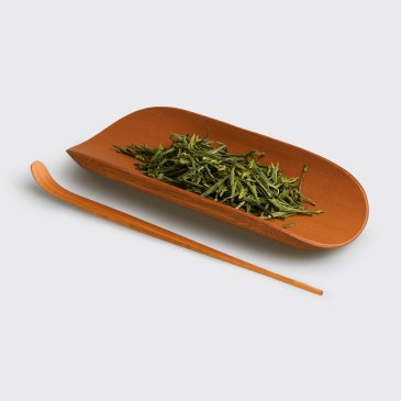 Bamboo Cha Ze