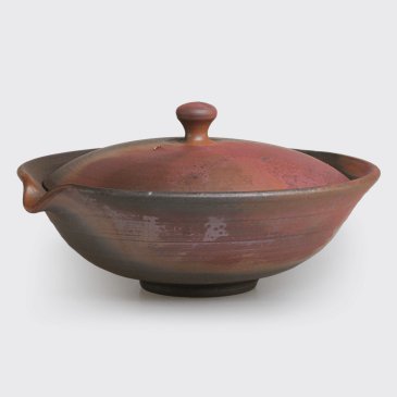 Burnished Stone Shiboridashi