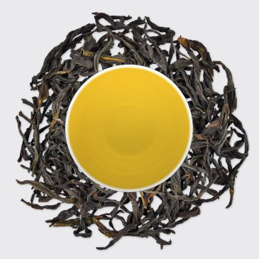 Duck Sh*t Oolong