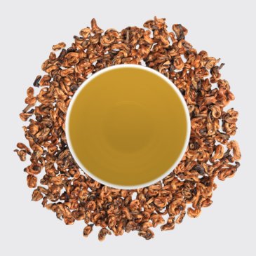 Golden Bud