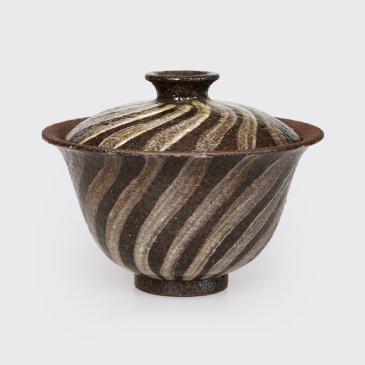 Zini Spiral - Clay Gaiwan