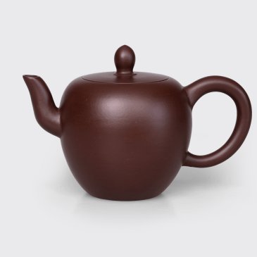 Zini Beauty Shoulder - Yixing Clay Pot