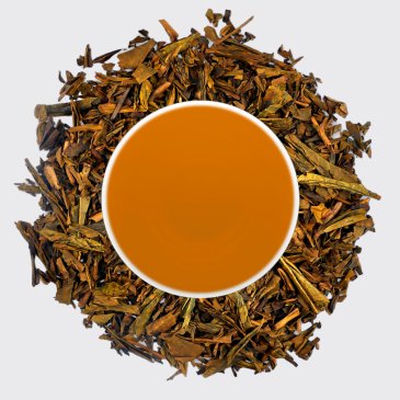 Hojicha