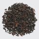 Aged Tie Guan Yin Oolong stored for over 16 years in Fujian. Treacle flapjacks, sweet soy, toffee paper, roasting coffee, sauna stones and rosehip.