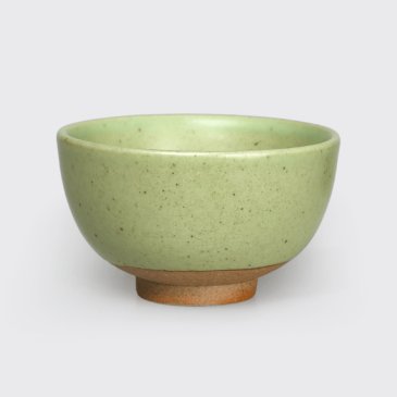 Dipped Glaze Cup